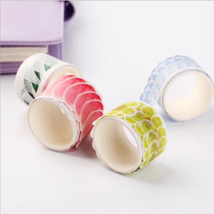 和纸胶带