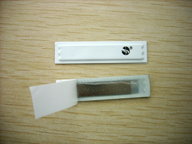 铜版纸不干胶贴纸